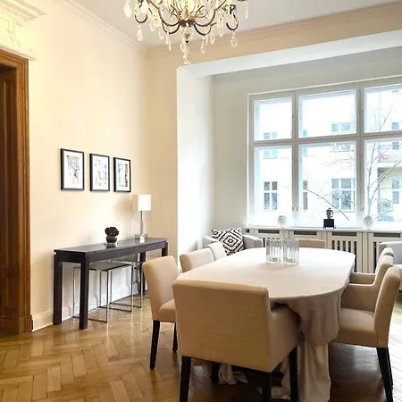 Fantastic Apartment In Prime Location - City Center West Berlijn Buitenkant foto