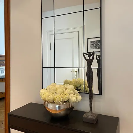 Fantastic Apartment In Prime Location - City Center West Berlijn Buitenkant foto