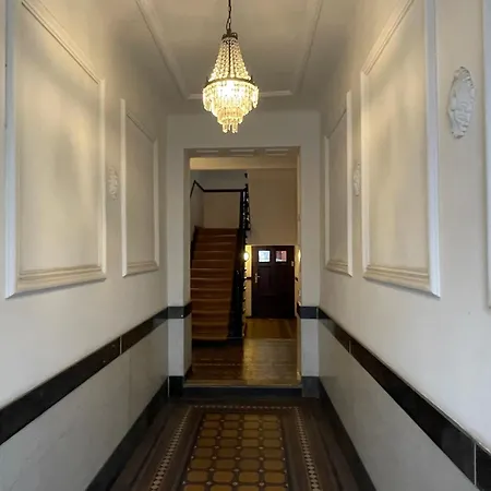Fantastic Apartment In Prime Location - City Center West Berlijn Buitenkant foto
