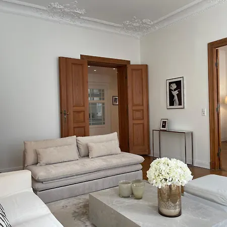 Fantastic Apartment In Prime Location - City Center West Berlijn Buitenkant foto