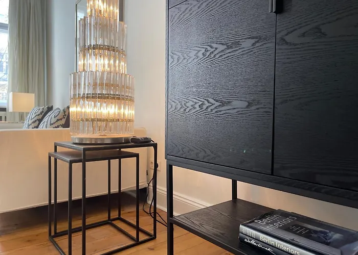 Fantastic Apartment In Prime Location - City Center West