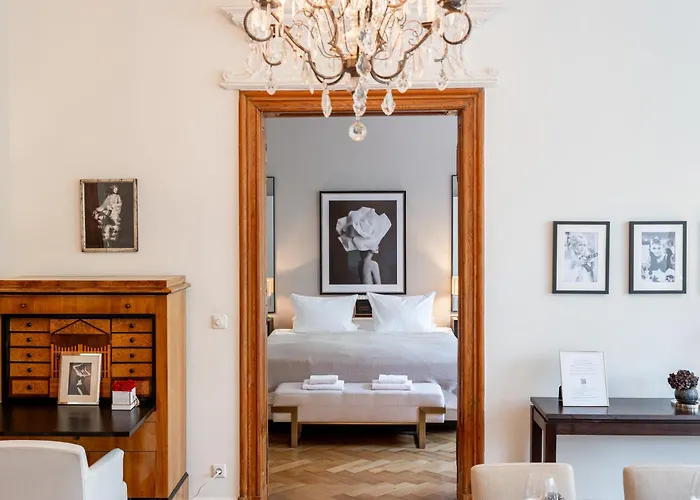 Fantastic Apartment In Prime Location - City Center West