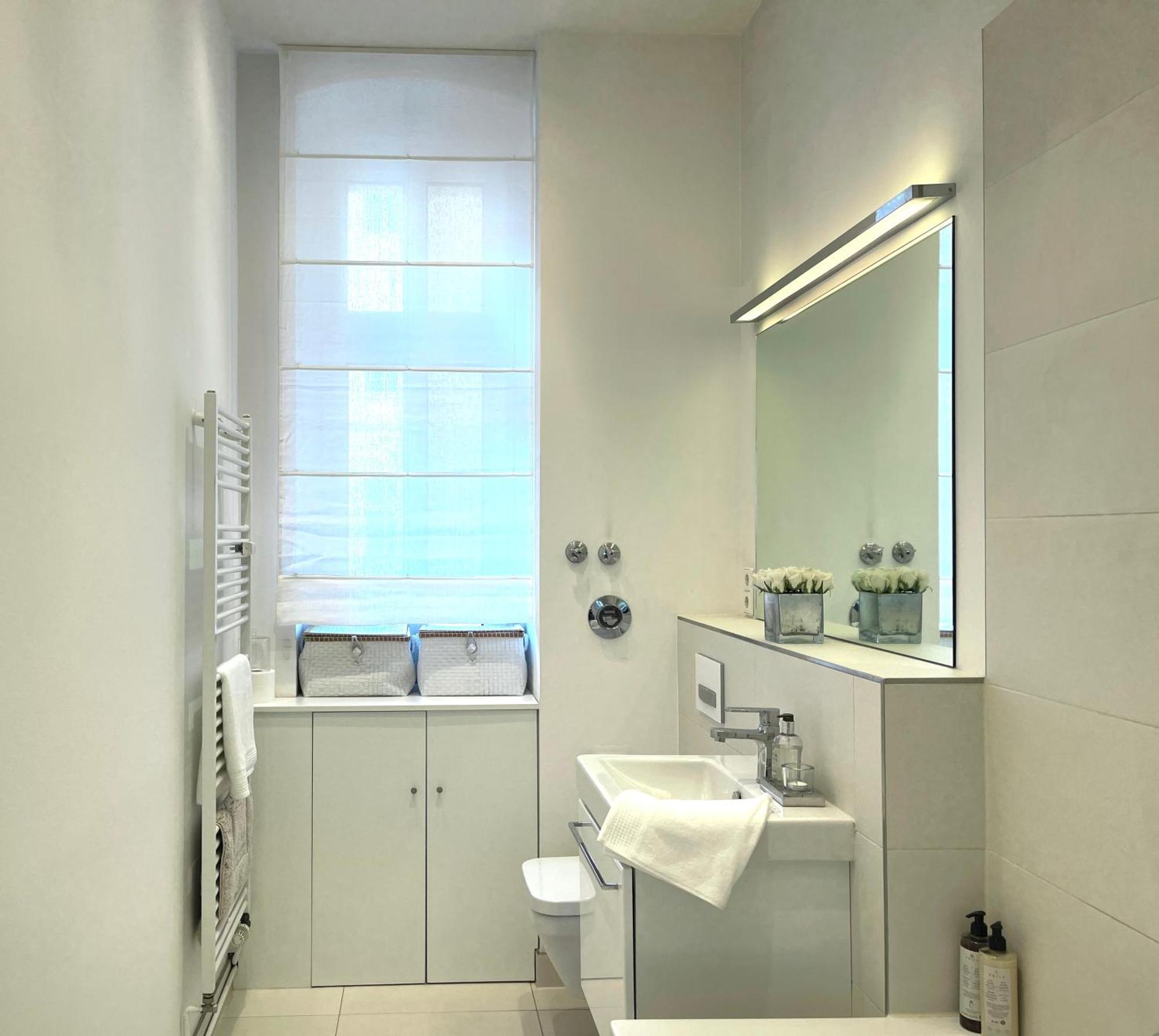 Apartment Fantastic In Prime Location - Center West