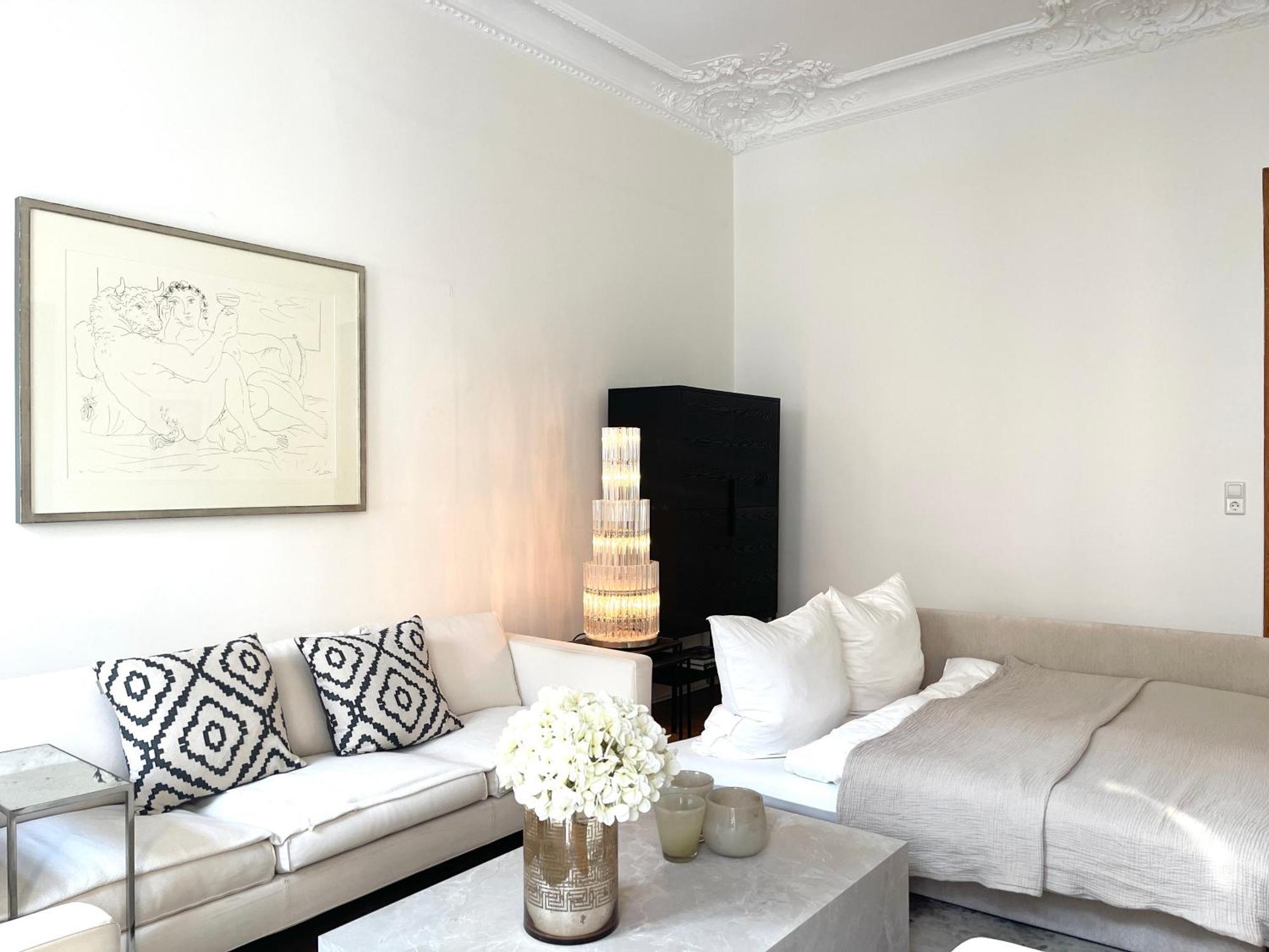 Apartment Fantastic In Prime Location - Center West *