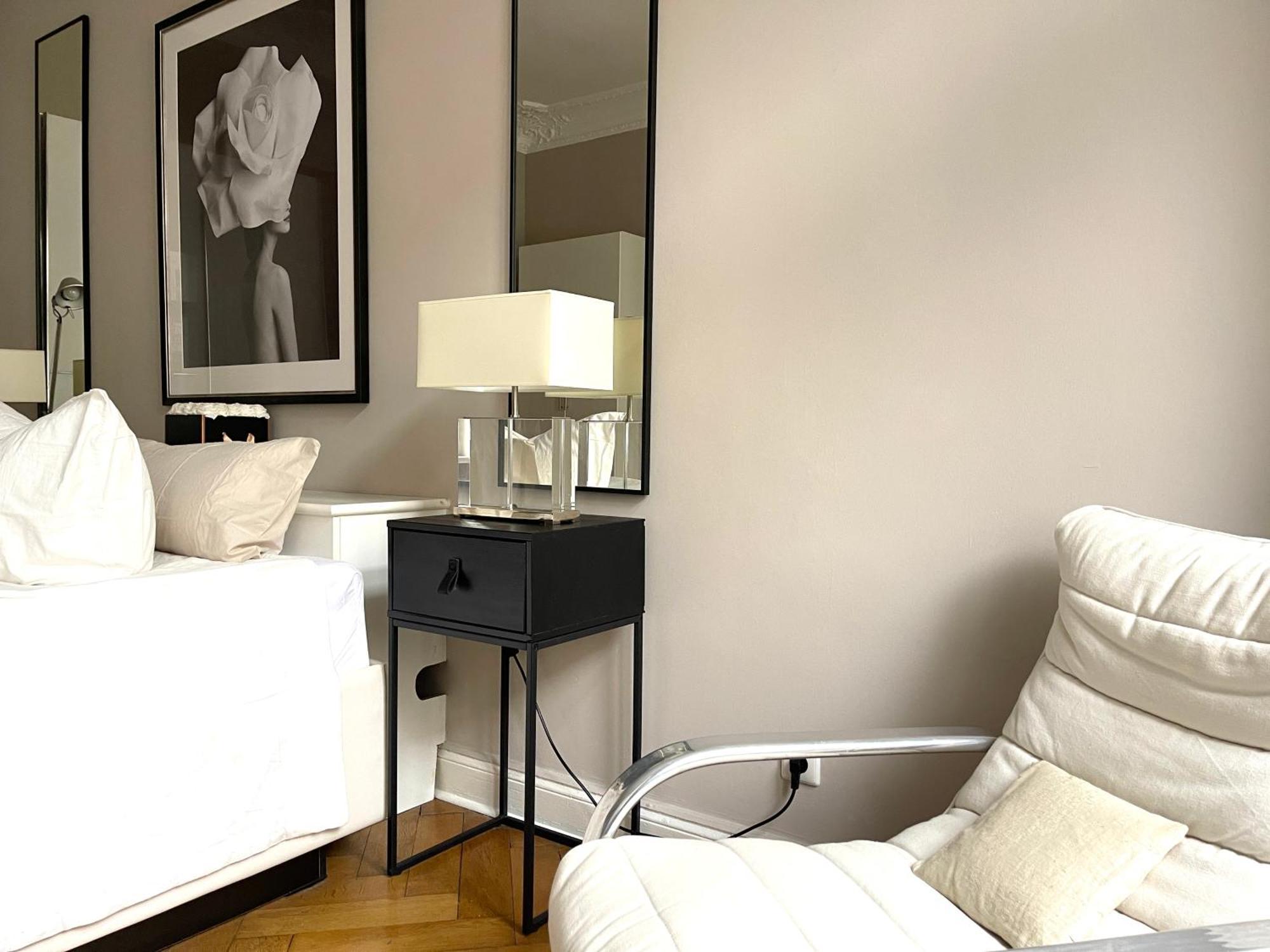 Apartment Fantastic In Prime Location - Center West Berlin