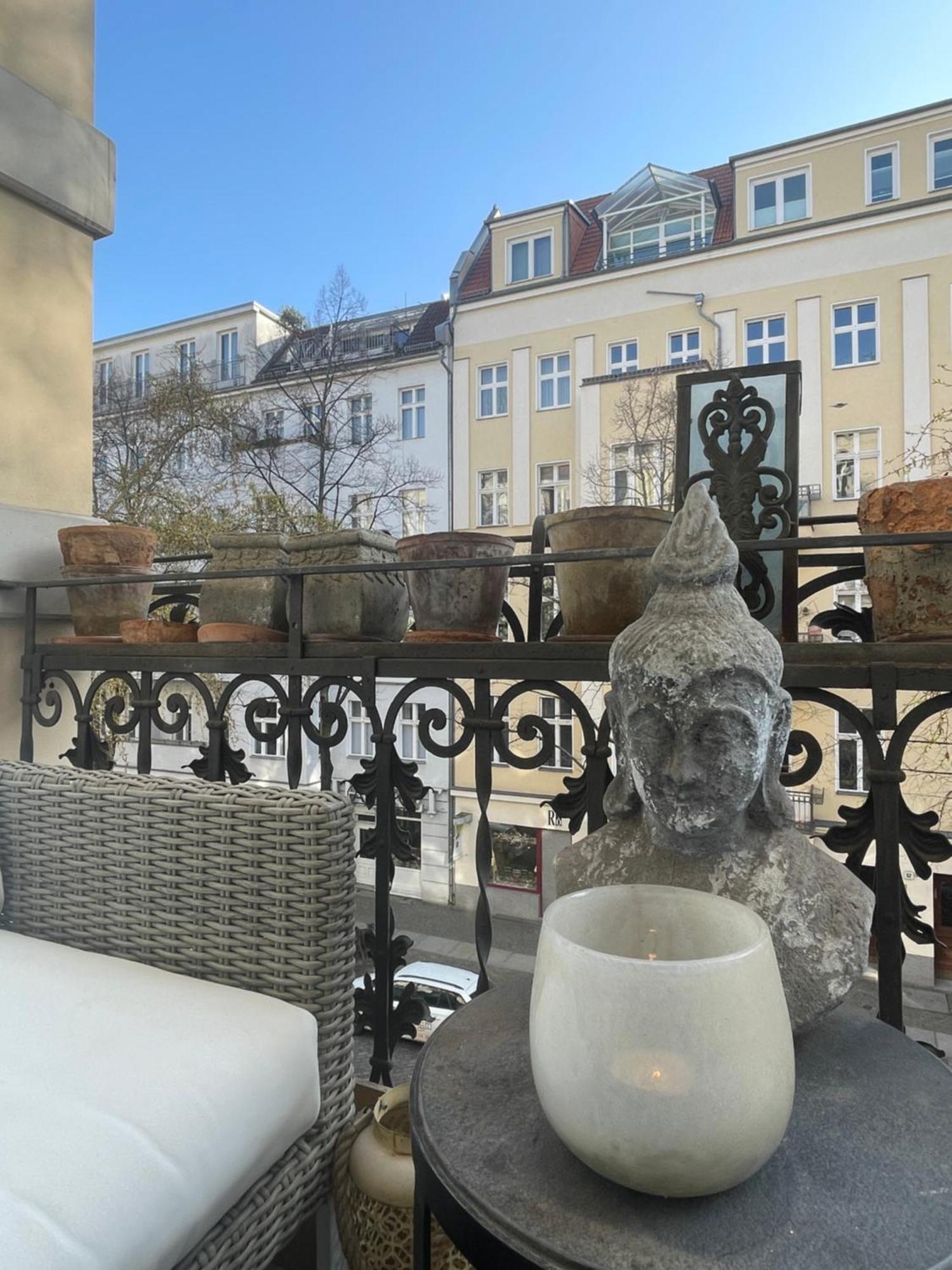 Fantastic In Prime Location - Center West * Berlin