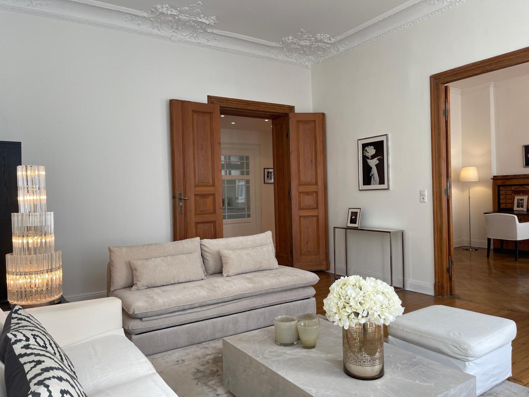 Apartment Fantastic In Prime Location - Center West