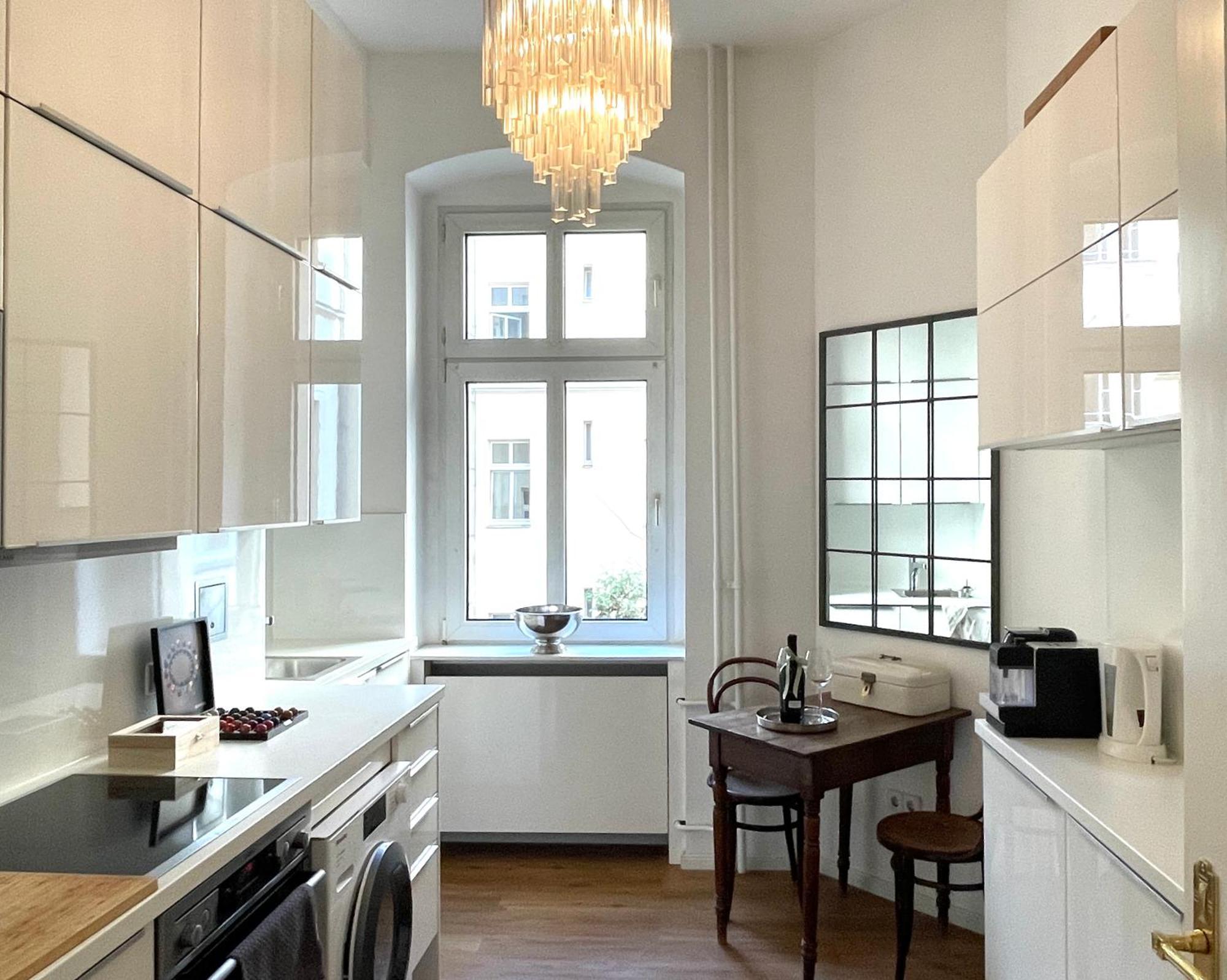 Fantastic In Prime Location - Center West Berlin