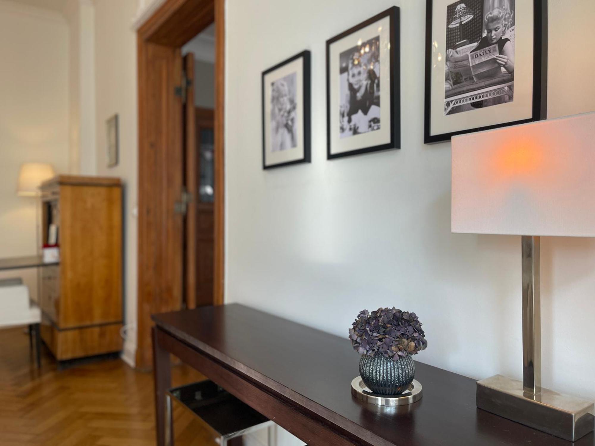Fantastic In Prime Location - Center West Apartment Berlin