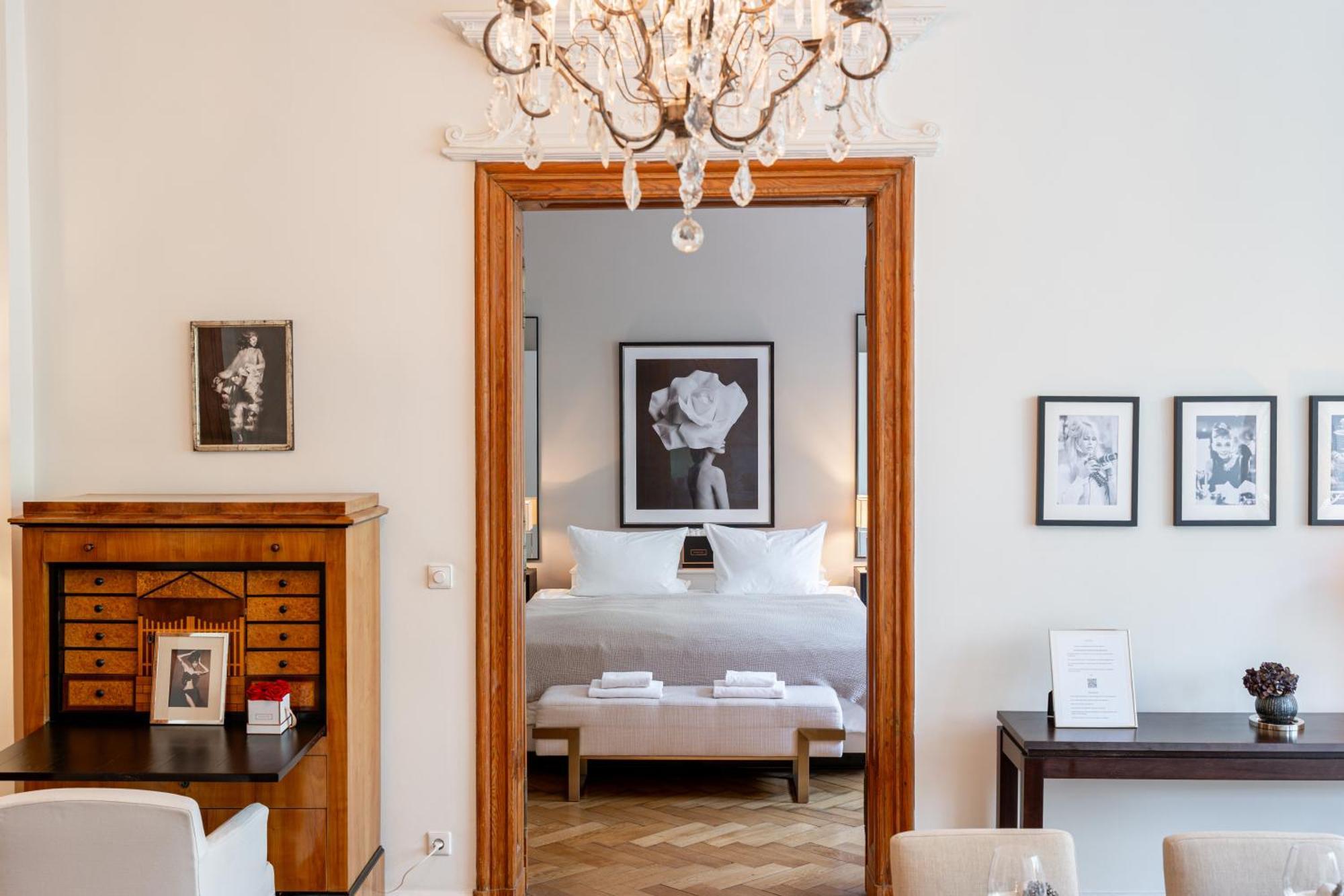 Fantastic In Prime Location - Center West Berlin