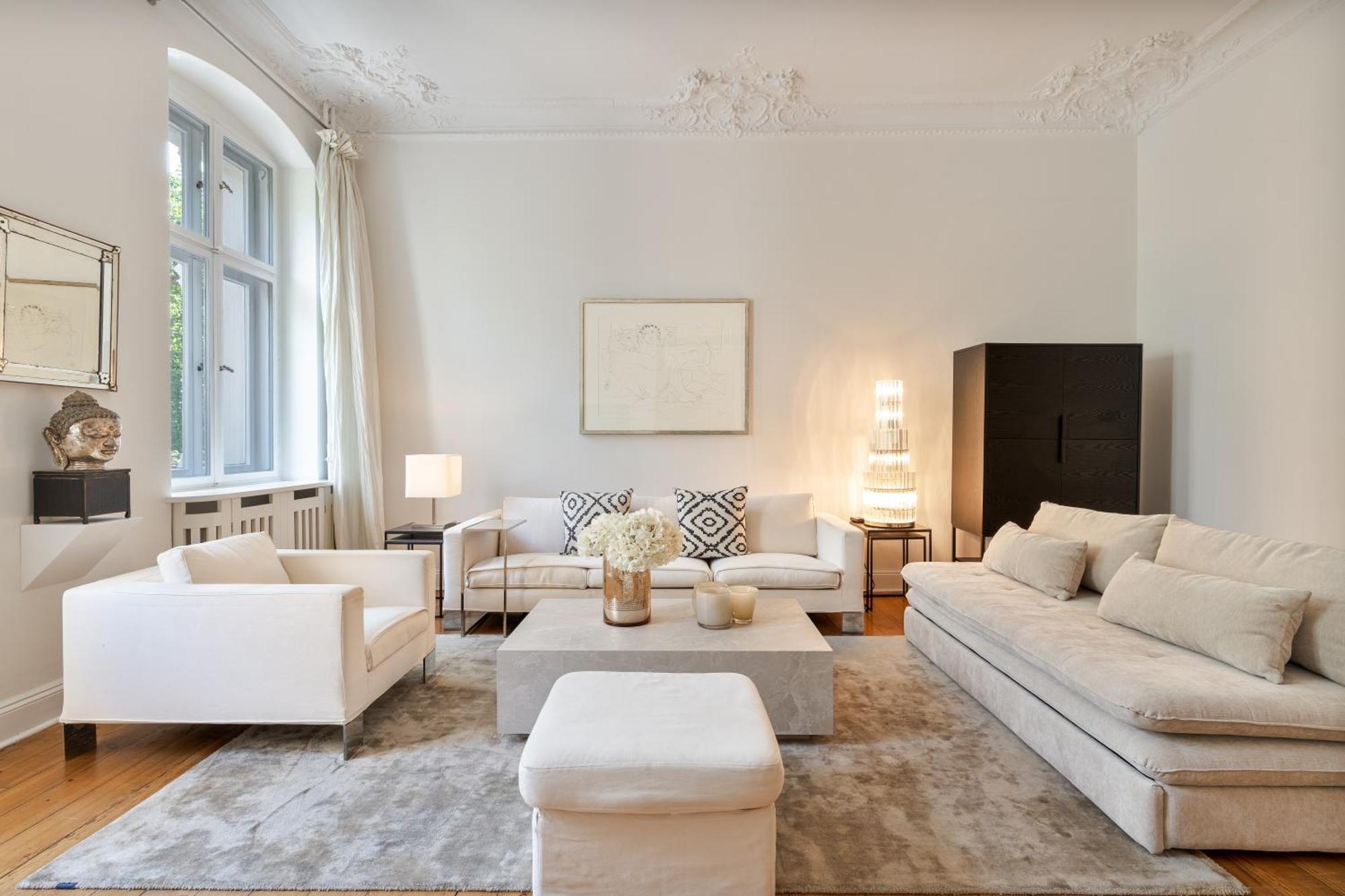 Fantastic In Prime Location - Center West Berlin
