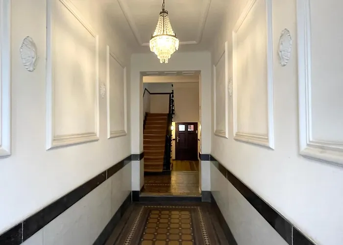 Fantastic Apartment In Prime Location - City Center West